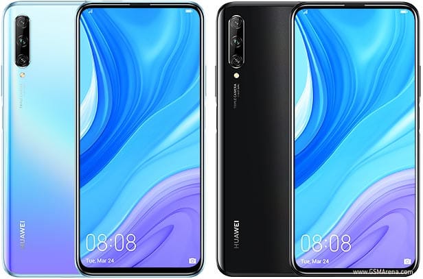 Huawei Y9s — image 2