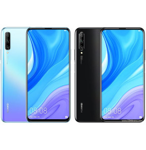 Huawei Y9s