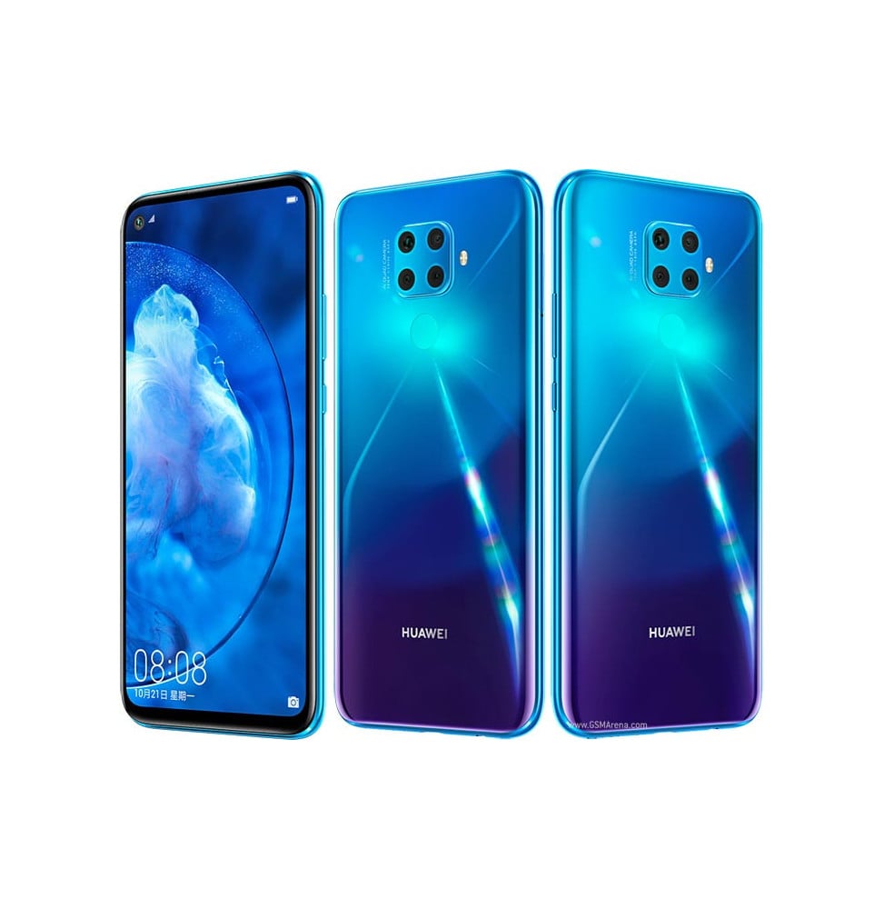 Huawei nova 5z