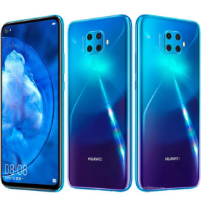 Huawei nova 5z