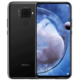 Huawei nova 5z