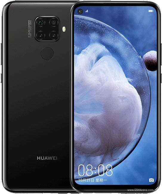 Huawei nova 5z — image 2