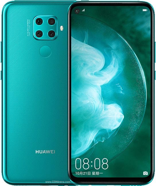 Huawei nova 5z — image 3