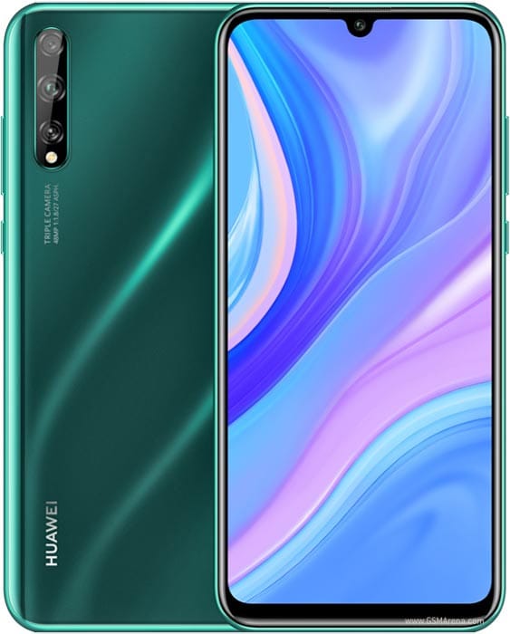 Huawei Enjoy 10s — image 2