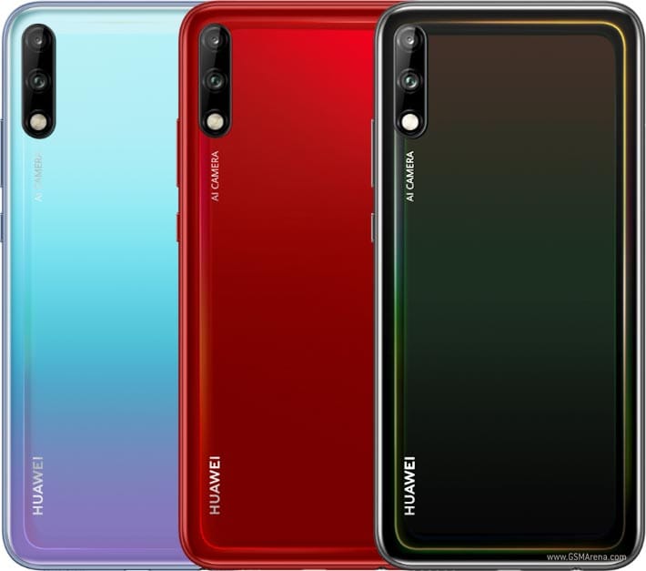 Huawei Enjoy 10 — image 2