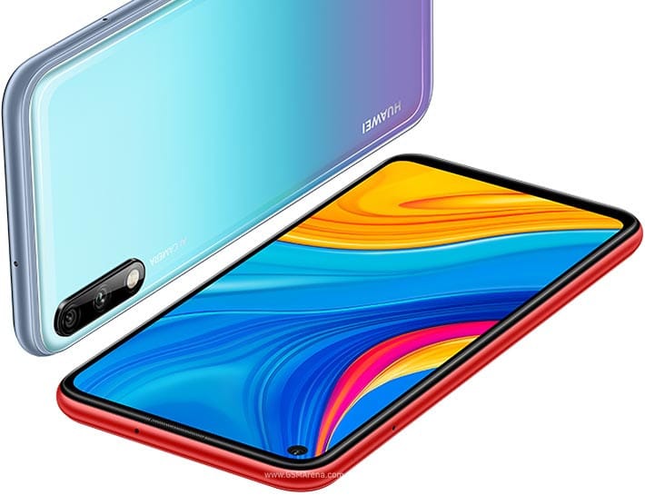 Huawei Enjoy 10 — image 3