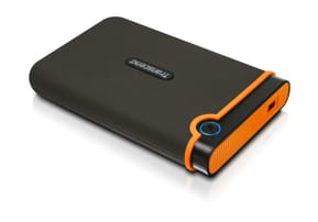 Disque dur externe Anti-choc portable Transcend StoreJet 25M2 - SATA 2.5" — image 3