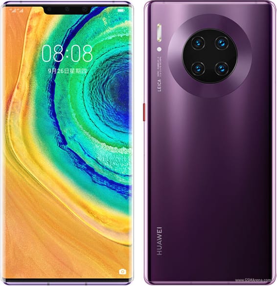 Huawei Mate 30 Pro 5G