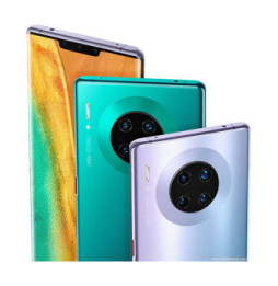 Huawei Mate 30 Pro 5G