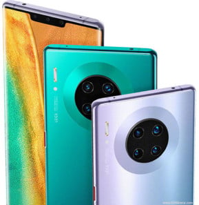Huawei Mate 30 Pro 5G