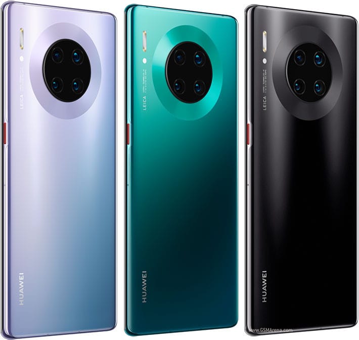Huawei Mate 30 Pro 5G — image 3
