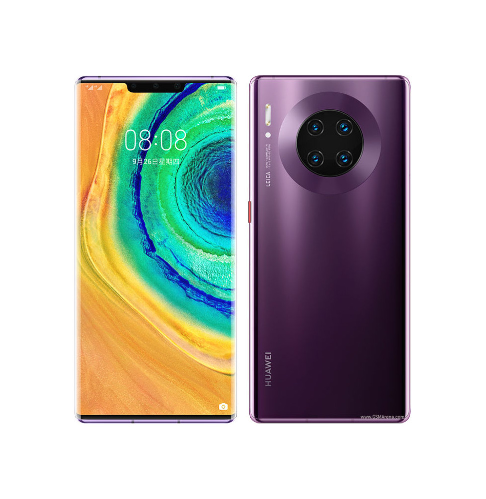 Huawei Mate 30 Pro