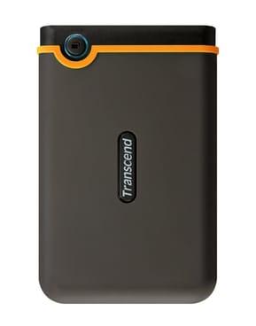 Disque dur externe Anti-choc portable Transcend StoreJet 25M2 - SATA 2.5" — image 4