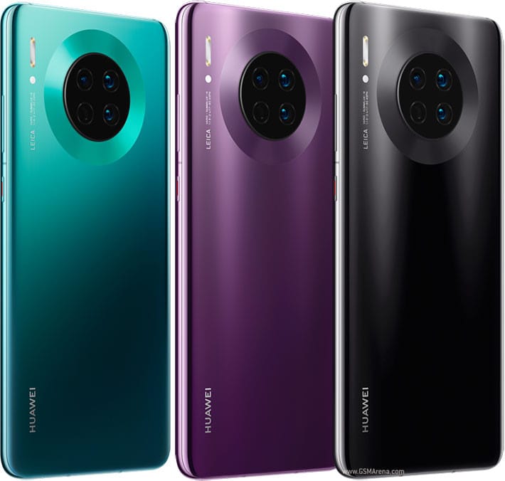 Huawei Mate 30 — image 2