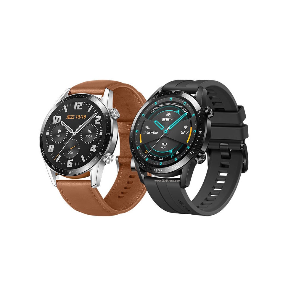 Huawei Watch GT 2