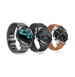Huawei Watch GT 2