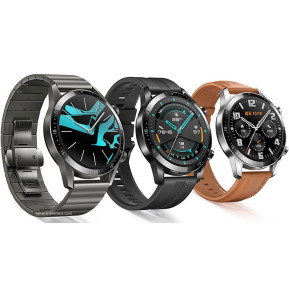 Huawei Watch GT 2