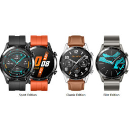 Huawei Watch GT 2