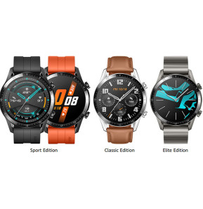 Huawei Watch GT 2