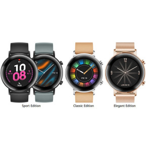 Huawei Watch GT 2