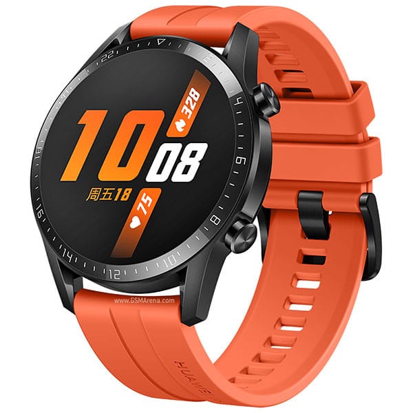 Huawei Watch GT 2 — image 5