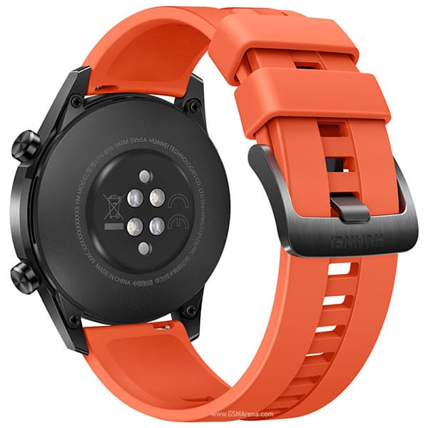 Huawei Watch GT 2 — image 6