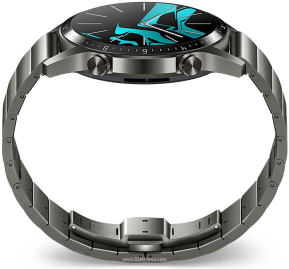 Huawei Watch GT 2 — image 7