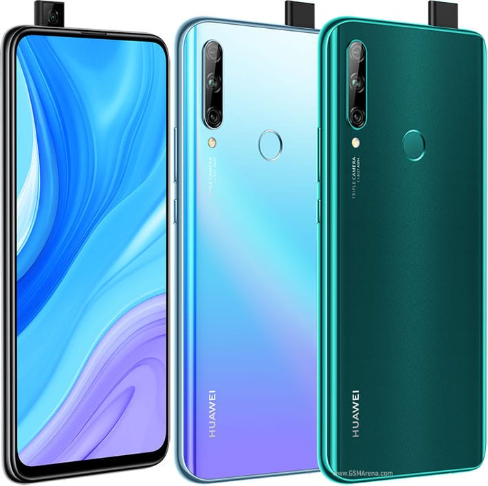 Huawei Enjoy 10 Plus — image 1