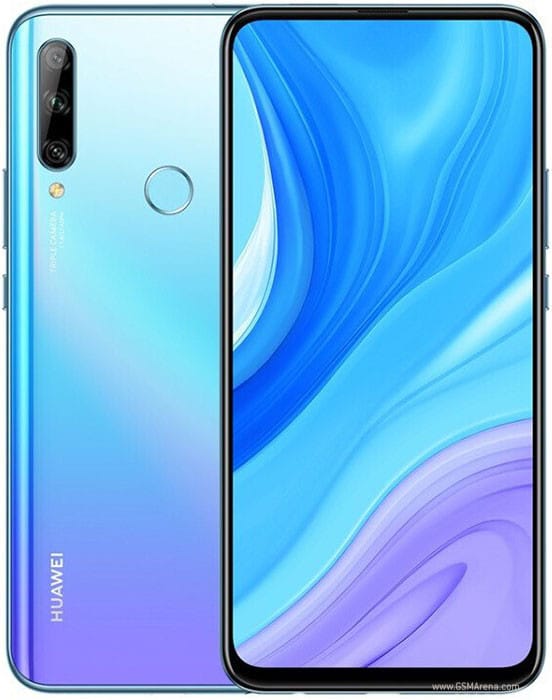 Huawei Enjoy 10 Plus — image 2