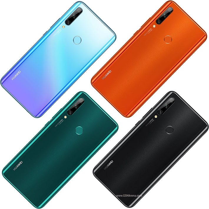 Huawei Enjoy 10 Plus — image 3