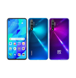 Huawei nova 5T