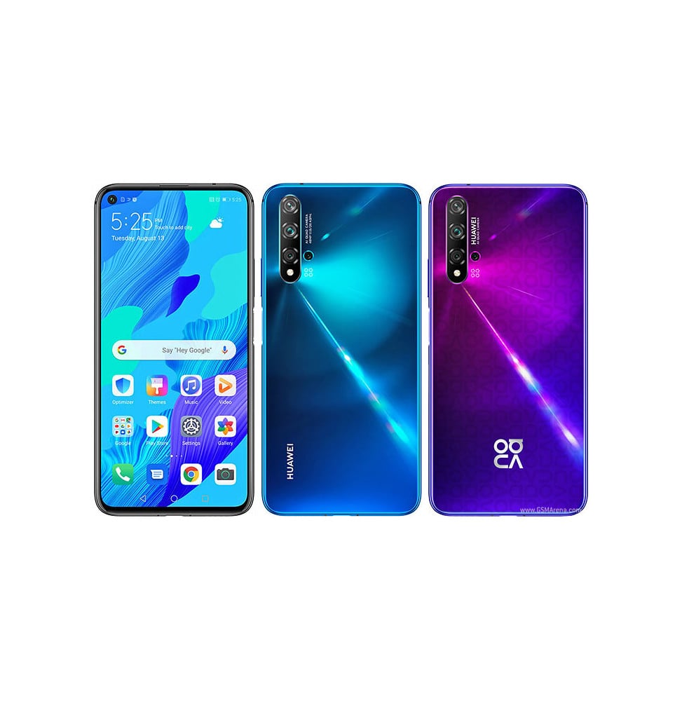 Huawei nova 5T