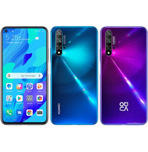 Huawei nova 5T