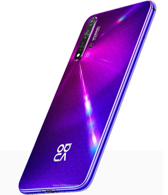 Huawei nova 5T — image 2