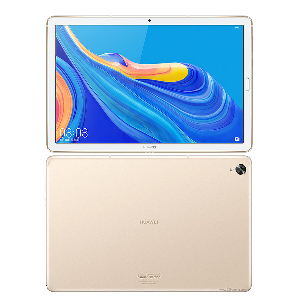 Huawei MediaPad M6 10.8