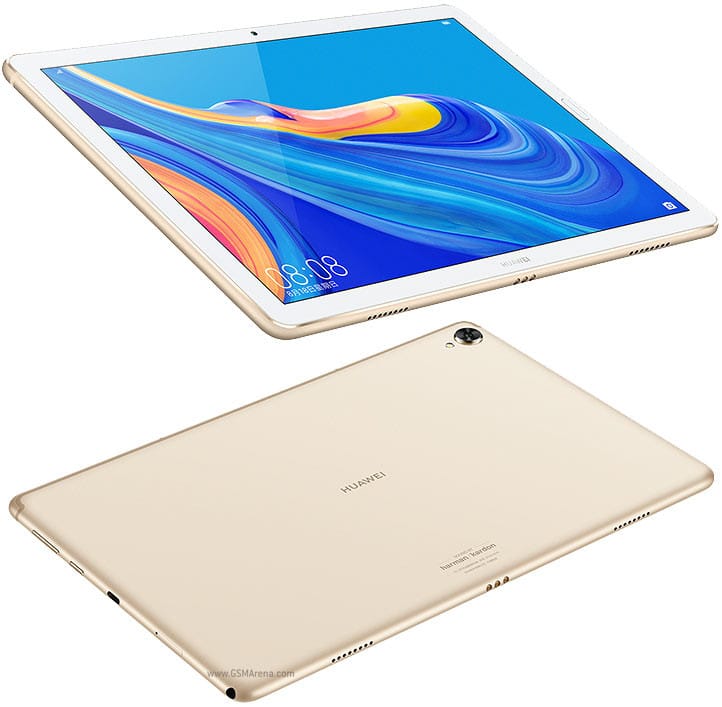 Huawei MediaPad M6 10.8 — image 2