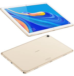 Huawei MediaPad M6 10.8
