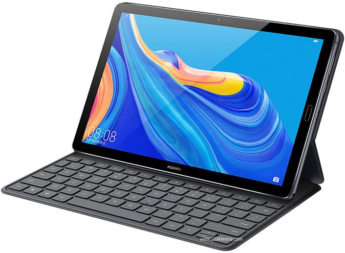 Huawei MediaPad M6 10.8 — image 3