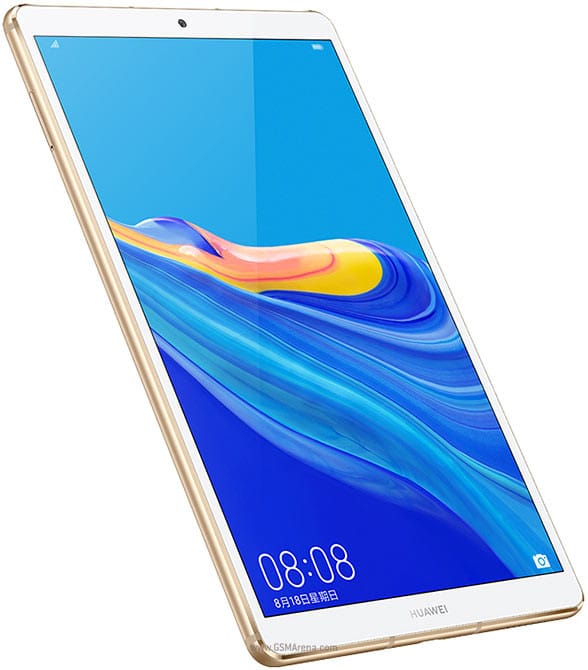 Huawei MediaPad M6 8.4 — image 1