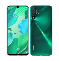Huawei nova 5 Pro