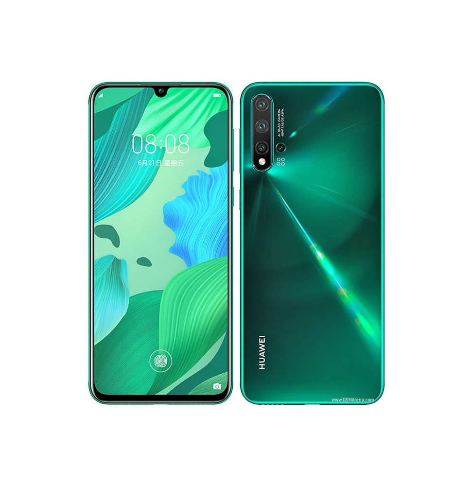 Huawei nova 5 Pro