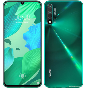 Huawei nova 5 Pro