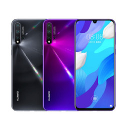 Huawei nova 5 Pro