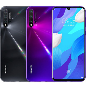 Huawei nova 5 Pro