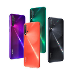 Huawei nova 5 Pro