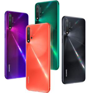 Huawei nova 5 Pro