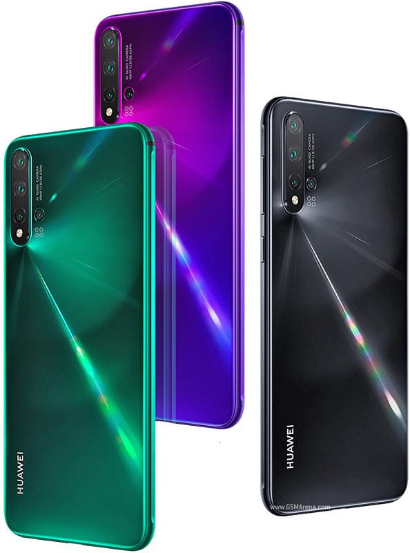 Huawei nova 5 — image 3