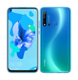 Huawei nova 5i