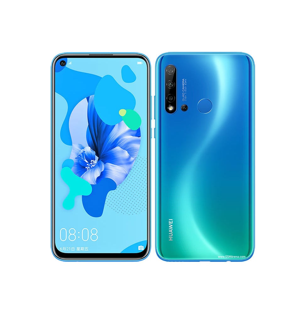 Huawei nova 5i
