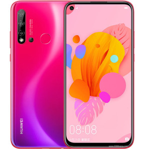 Huawei nova 5i